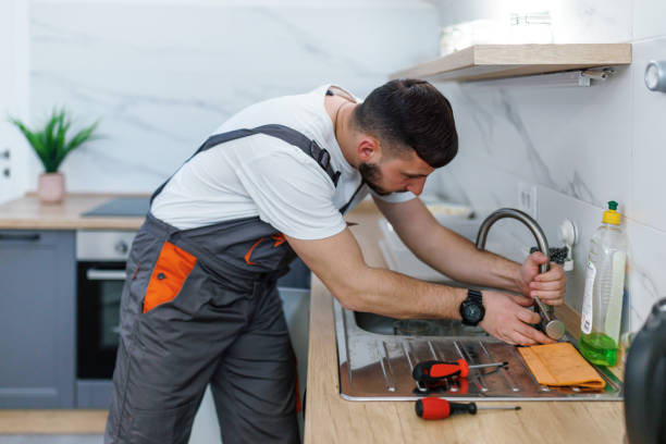 Shower Repair Services in Donalsonville, GA
