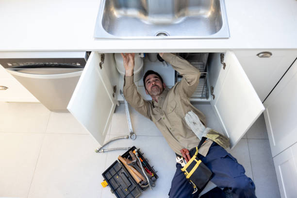 Best Affordable Plumbing Services  in Donalsonville, GA