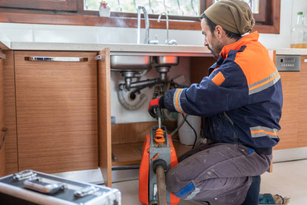 Best Plumbing Repair Near Me  in Donalsonville, GA