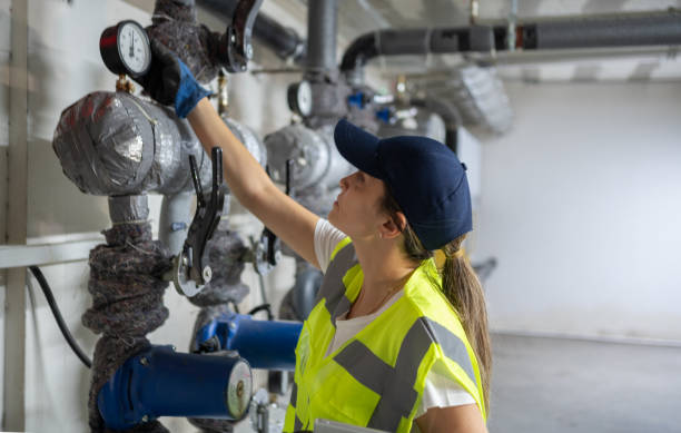Best Clogged Drain Plumber  in Donalsonville, GA