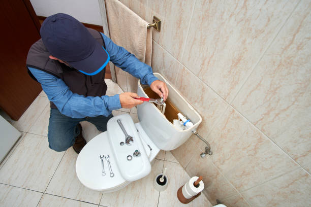 Best Emergency Plumbing Repair  in Donalsonville, GA