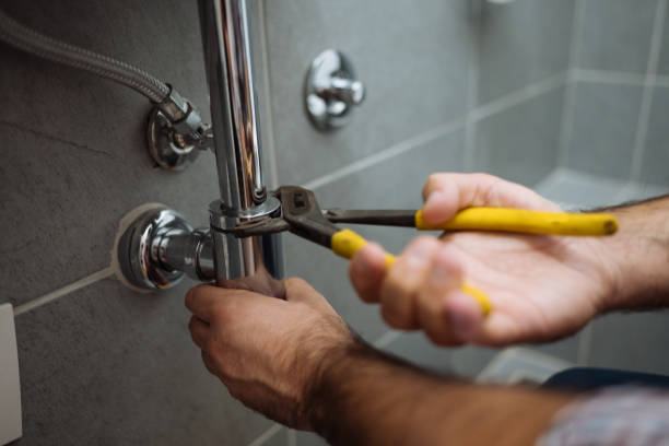 Best Plumbing Installation Services  in Donalsonville, GA