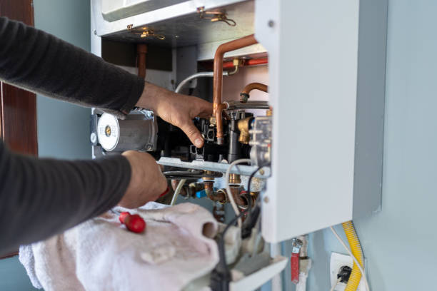 Best Commercial Plumbing Services  in Donalsonville, GA
