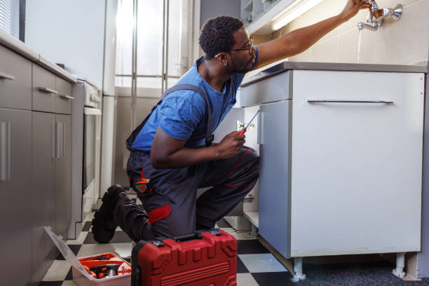 Best Shower Repair Services  in Donalsonville, GA