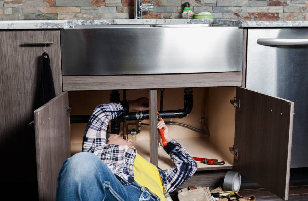 Best Sewer Cleaning Services  in Donalsonville, GA
